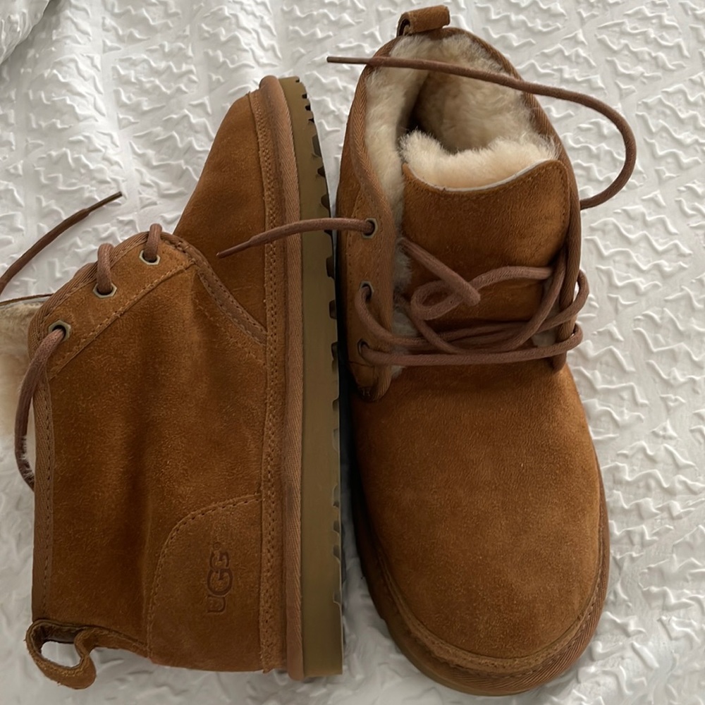 Men’s Ugg Neumel Boot